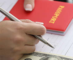 document verification