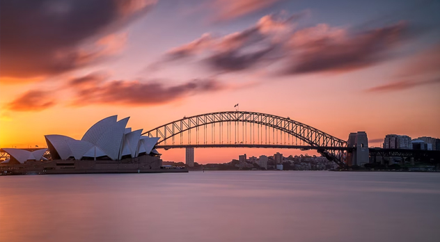 study in australia