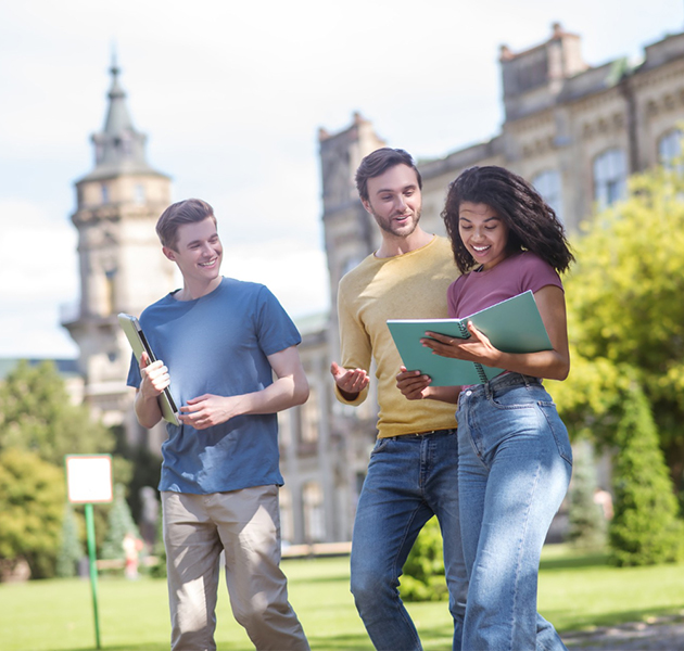 study in australia