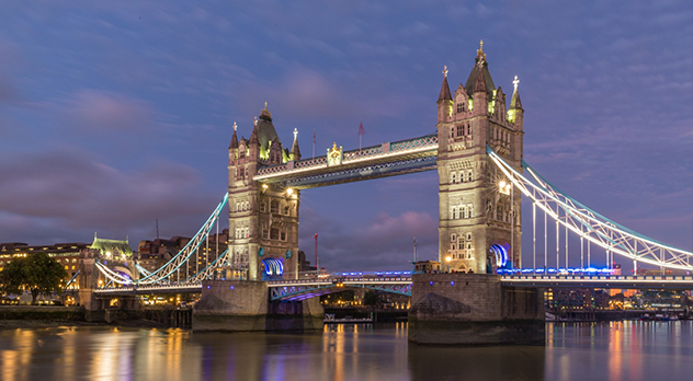 study in UK