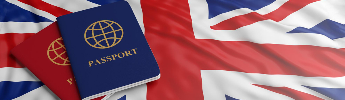 study in UK